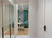 İcarəyə verilir 2 otaqlı yeni tikili 40 m², Qara Qarayev m., photo 7 from 8