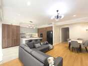 İcarəyə verilir 4 otaqlı yeni tikili 180 m², Şah İsmayıl Xətai m., photo 1 from 8