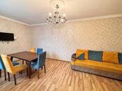 İcarəyə verilir 2 otaqlı həyət evi/bağ evi 55 m², Nizami r., photo 2 from 8