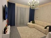 İcarəyə verilir 2 otaqlı yeni tikili 70 m², 8 Noyabr m., photo 1 from 4