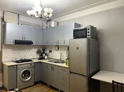 İcarəyə verilir 1 otaqlı köhnə tikili 55 m², Dərnəgül m., photo 4 from 8