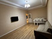 İcarəyə verilir 2 otaqlı yeni tikili 100 m², Qara Qarayev m., photo 2 from 8