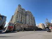 Satılır 3 otaqlı yeni tikili 103 m², Nəsimi r., photo 2 from 8