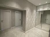 Satılır 2 otaqlı yeni tikili 75 m², Qara Qarayev m., photo 1 from 8
