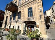 Объявление №5935340 - Баку, м. Ичеришехер, 2-комн., 40 м², 1/2 этаж