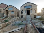 Satılır 12 otaqlı həyət evi/bağ evi 540 m², Xocəsən q., photo 3 from 4