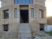 Satılır 12 otaqlı həyət evi/bağ evi 540 m², Xocəsən q., photo 4 from 4