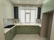 Satılır 2 otaqlı yeni tikili 57 m², Həzi Aslanov m., photo 2 from 8