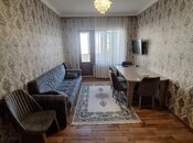 İcarəyə verilir 2 otaqlı köhnə tikili 60 m², 8-ci mikrorayon q., photo 4 from 8