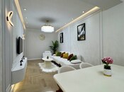 Satılır 3 otaqlı yeni tikili 98 m², Nəsimi r., photo 6 from 8