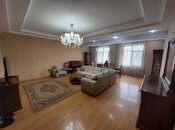 İcarəyə verilir 4 otaqlı yeni tikili 170 m², Nizami m., photo 3 from 8