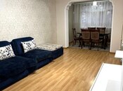 İcarəyə verilir 4 otaqlı köhnə tikili 95 m², Neftçilər m., photo 2 from 8