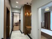 İcarəyə verilir 3 otaqlı yeni tikili 125 m², Ağ şəhər q., photo 7 from 8