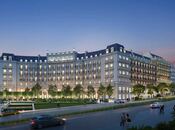 Elan №5935564 - Bakı, Ağ şəhər q., 4 otaqlı, 146 m², 3/6 mərtəbə