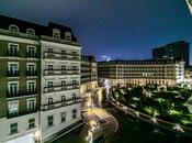 İcarəyə verilir 4 otaqlı yeni tikili 146 m², Ağ şəhər q., photo 2 from 8