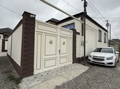 Объявление №5935576 - Баку, Сабунчинский  р., 4-комн., 120 м²