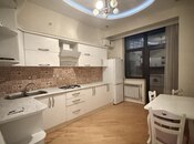 İcarəyə verilir 2 otaqlı yeni tikili 85 m², Memar Əcəmi m., photo 7 from 8