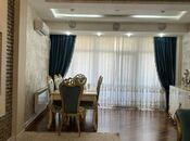 İcarəyə verilir 3 otaqlı yeni tikili 110 m², Nizami m., photo 4 from 8