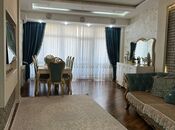 İcarəyə verilir 3 otaqlı yeni tikili 110 m², Nizami m., photo 3 from 8