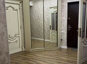 İcarəyə verilir 3 otaqlı yeni tikili 110 m², Nizami m., photo 5 from 8