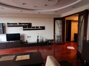 İcarəyə verilir 3 otaqlı yeni tikili 130 m², Elmlər Akademiyası m., photo 3 from 8