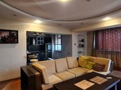 İcarəyə verilir 3 otaqlı yeni tikili 130 m², Elmlər Akademiyası m., photo 5 from 8