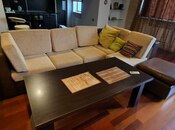 İcarəyə verilir 3 otaqlı yeni tikili 130 m², Elmlər Akademiyası m., photo 4 from 8