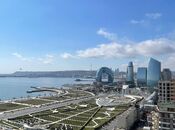 İcarəyə verilir 4 otaqlı yeni tikili 260 m², Şah İsmayıl Xətai m., photo 6 from 8