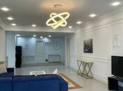 İcarəyə verilir 4 otaqlı yeni tikili 260 m², Şah İsmayıl Xətai m., photo 5 from 8