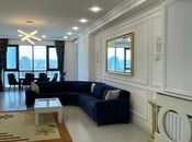 İcarəyə verilir 4 otaqlı yeni tikili 260 m², Şah İsmayıl Xətai m., photo 2 from 8