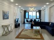İcarəyə verilir 4 otaqlı yeni tikili 260 m², Şah İsmayıl Xətai m., photo 3 from 8