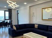 İcarəyə verilir 4 otaqlı yeni tikili 260 m², Şah İsmayıl Xətai m., photo 4 from 8