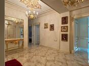 İcarəyə verilir 3 otaqlı yeni tikili 160 m², Elmlər Akademiyası m., photo 3 from 8