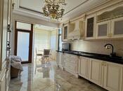 İcarəyə verilir 3 otaqlı yeni tikili 160 m², Elmlər Akademiyası m., photo 7 from 8