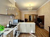 İcarəyə verilir 3 otaqlı yeni tikili 120 m², Nəriman Nərimanov m., photo 3 from 8