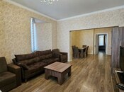 İcarəyə verilir 3 otaqlı yeni tikili 120 m², Nəriman Nərimanov m., photo 4 from 8