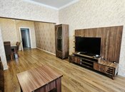 İcarəyə verilir 3 otaqlı yeni tikili 120 m², Nəriman Nərimanov m., photo 5 from 8