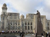 Satılır 3 otaqlı yeni tikili 100 m², 28 May m., photo 2 from 8