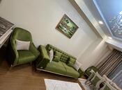 İcarəyə verilir 2 otaqlı yeni tikili 100 m², Elmlər Akademiyası m., photo 6 from 8