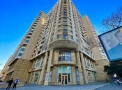 Объявление №5935788 - Баку, м. Элмляр Академиясы, 4-комн., 225 м², 11/18 этаж