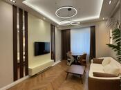 Продаётся 2-комн. новостройка 68 м², м. Элмляр Академиясы, photo 1 from 8