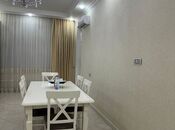 İcarəyə verilir 3 otaqlı yeni tikili 130 m², Şah İsmayıl Xətai m., photo 3 from 8