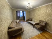 Elan №5935813 - Bakı, Qara Qarayev m., 3 otaqlı, 70 m², 1/5 mərtəbə