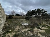 Satılır  torpaq 9 sot, Nardaran q., photo 2 from 4