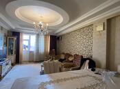 3 otaqlı yeni tikili - Bakıxanov q. - 130 m²