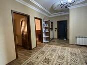 3 otaqlı yeni tikili - Bakıxanov q. - 130 m²