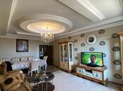 3 otaqlı yeni tikili - Bakıxanov q. - 130 m²