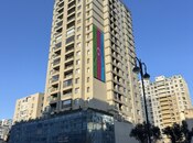 Объявление №5935864 - Баку, м. Иншаатчылар, 2-комн., 68 м², 4/20 этаж