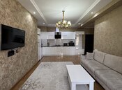 Продаётся 2-комн. новостройка 68 м², м. Иншаатчылар, photo 3 from 7