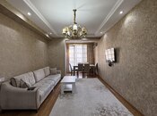 Продаётся 2-комн. новостройка 68 м², м. Иншаатчылар, photo 2 from 7